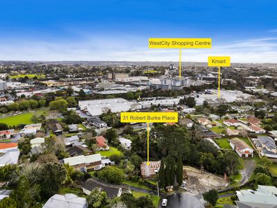 31 Robert Burke Place, Henderson