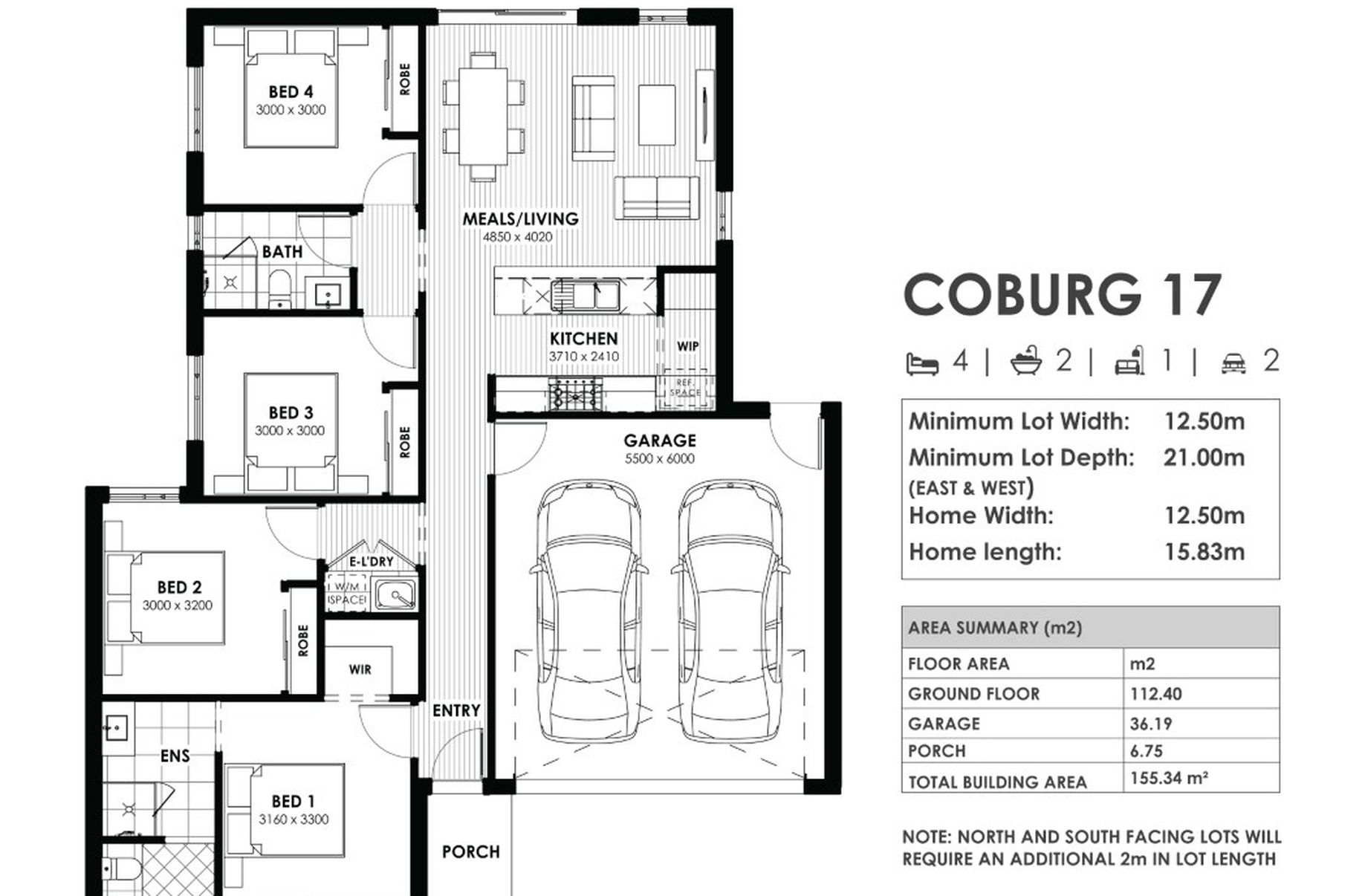 Lot 60420 Cloverton Estate, Kalkallo