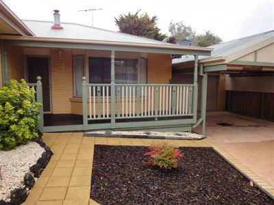 22 Arundel Street, Croydon