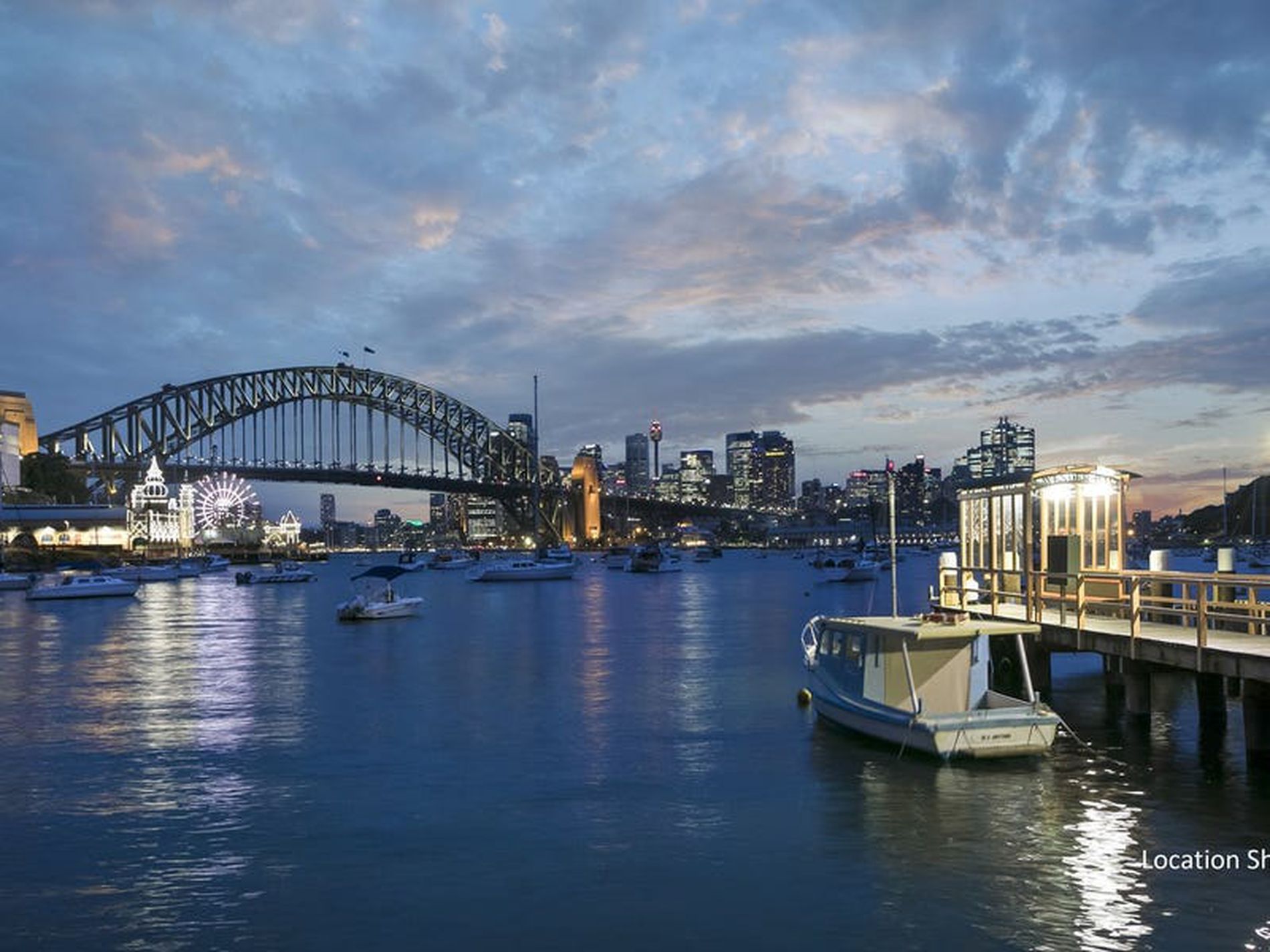 9 / 23 Waiwera Street, Mcmahons Point