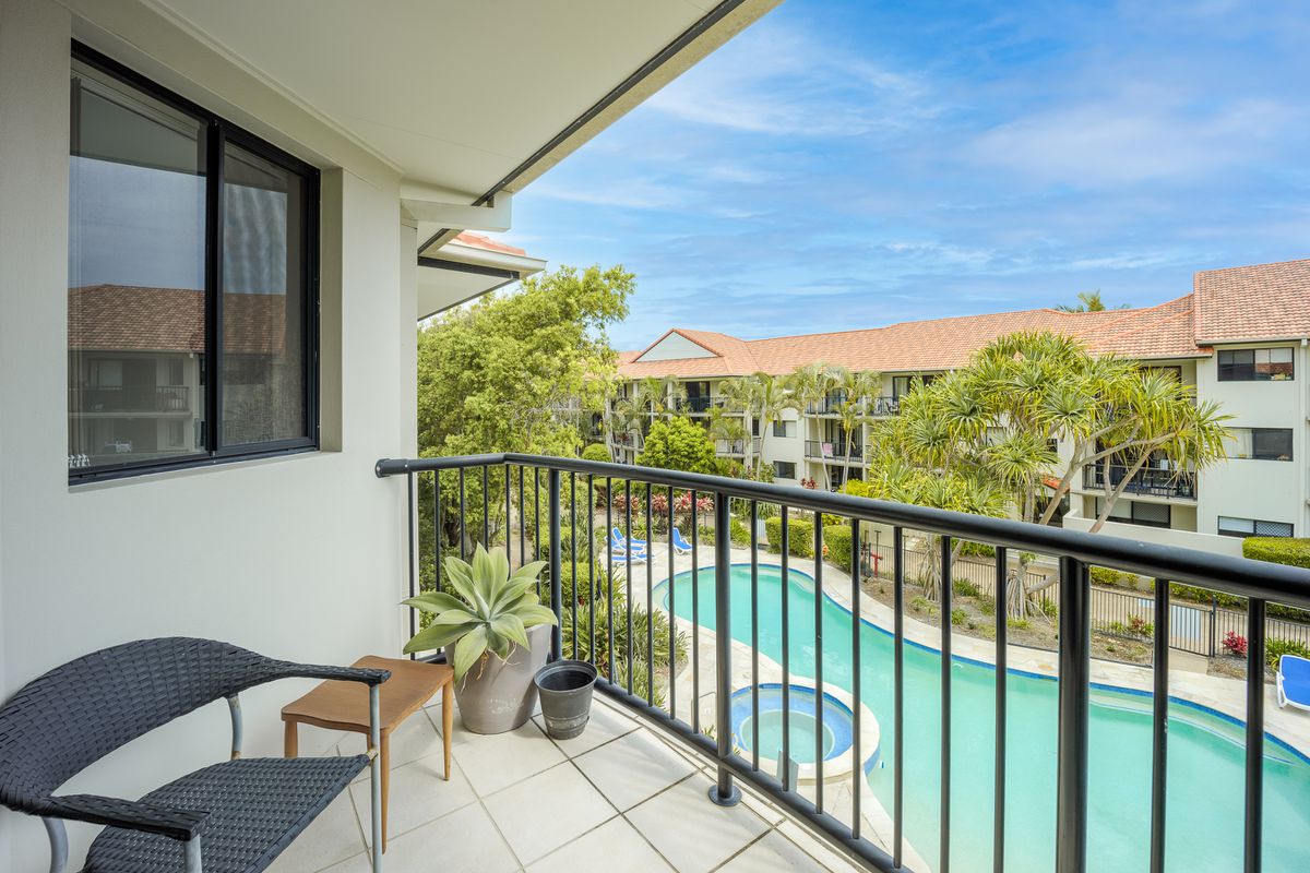 109 / 14-26 Markeri Street, Mermaid Beach