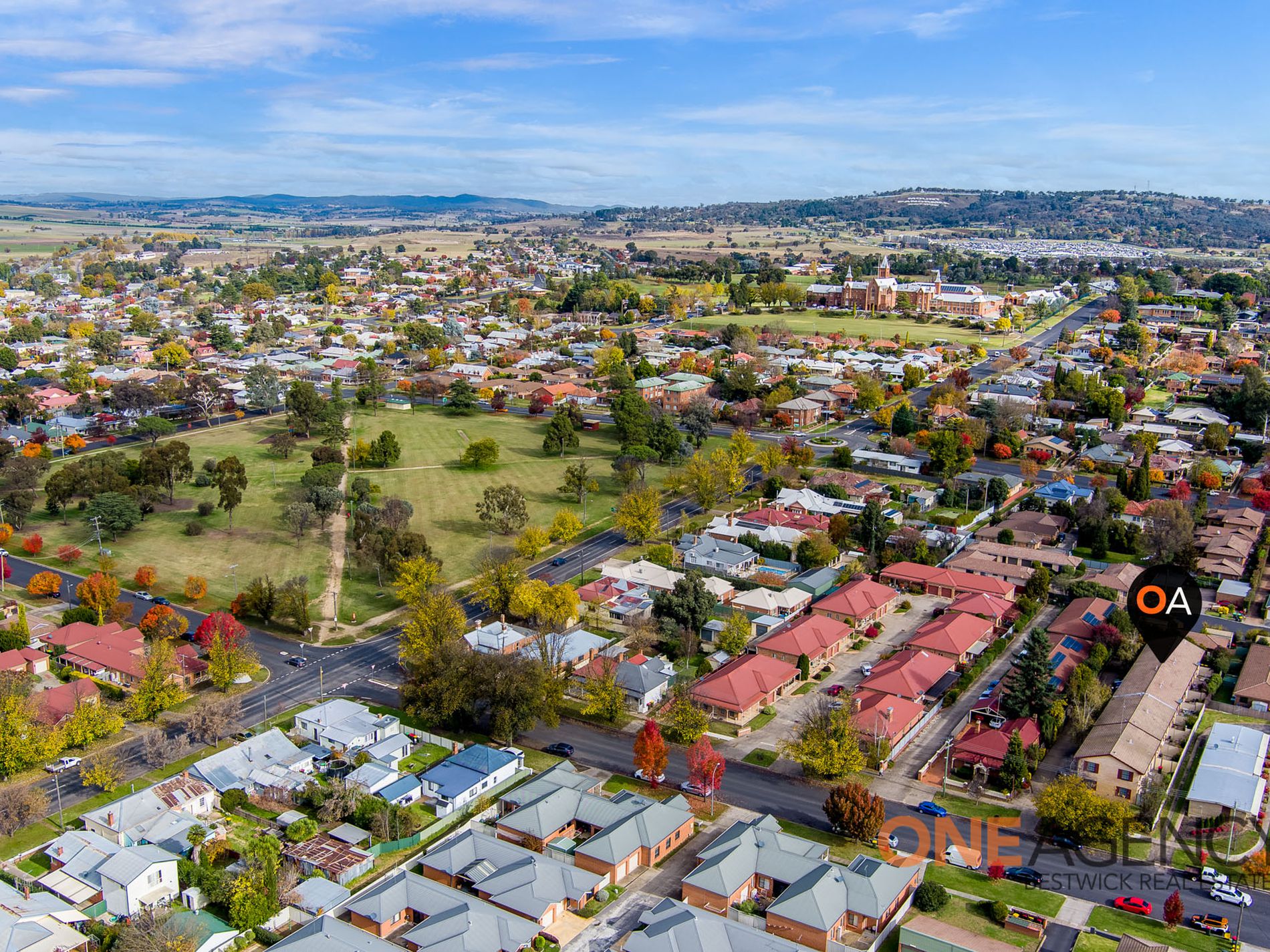 8 / 96 Lambert Street, Bathurst