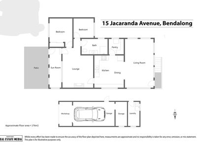 47 Curvers Drive, Manyana
