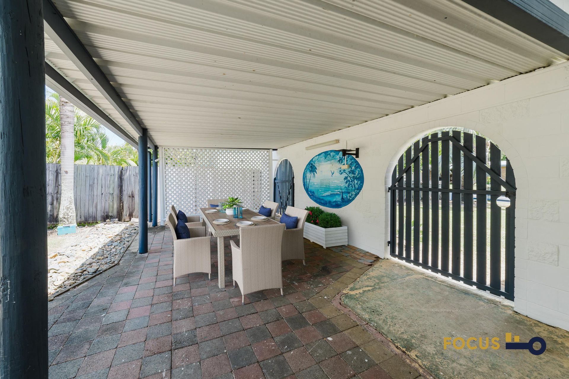 8 Casuarina Street, Slade Point