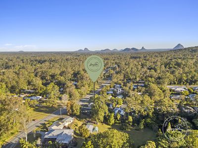 8 Gympie Street South, Landsborough