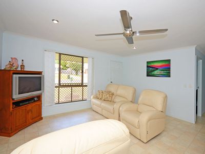 14 CONNOCK STREET, Urangan