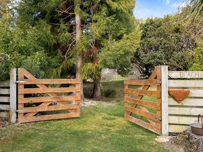 36 Stewart Street, Waikouaiti