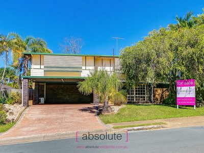 31 Melinda Court, Kallangur