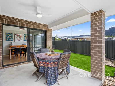 13 Lapwing Place, Horsley