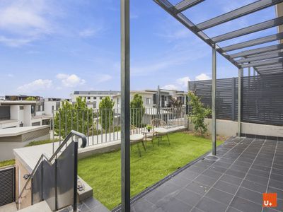 85 / 103 Redfern Street, Macquarie