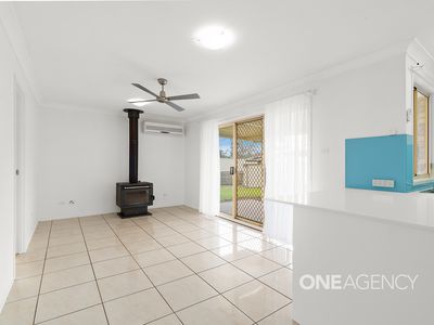 35 Yeovil Drive, Bomaderry