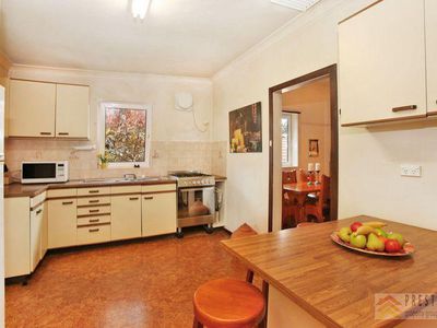 14 MEAD Street, Banksia