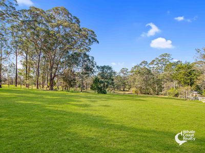 227 Princes Highway, Bodalla