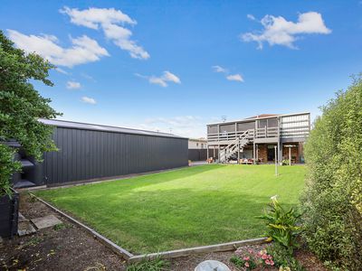 161 Griffith St, Port Fairy