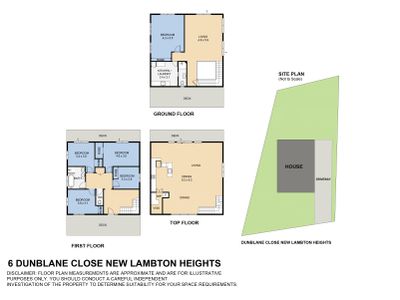 6 Dunblane Close, New Lambton Heights