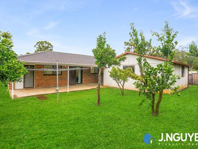 1 Somers Street, Bonnyrigg