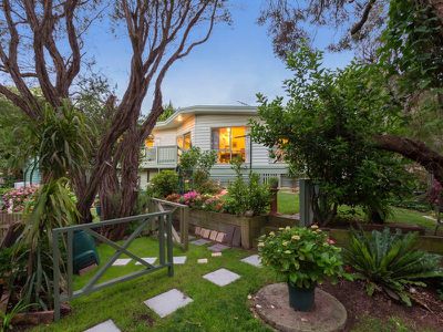 22 Rainbow Court, Rye