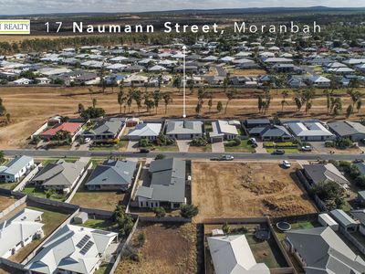 17 Naumann Street, Moranbah