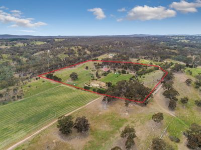 92 Sangsters Lane, Heathcote