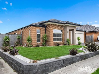 16 Tilden Rise, Cranbourne North