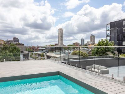 4 / 277 Crown Street, Surry Hills
