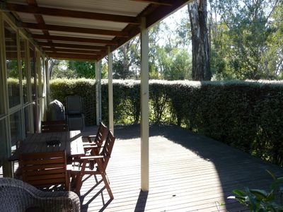 Tocumwal
