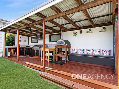 23 Gerringong Street, Currarong