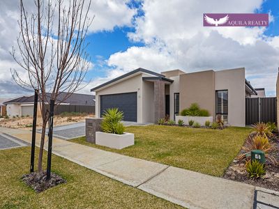 35 Safford Avenue, Aveley