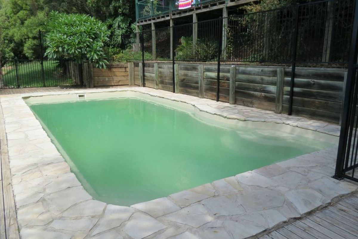 236 Fords Road, Koorainghat