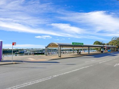 509 / 16 Hill Road, Wentworth Point