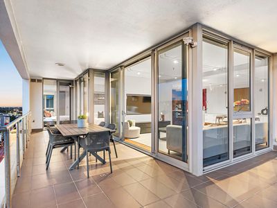 61 / 155 Adelaide Terrace, East Perth