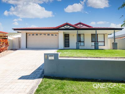 8 Potoroo Place, Doolandella