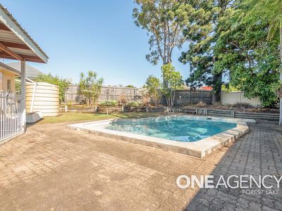 44 Yulan St, Inala