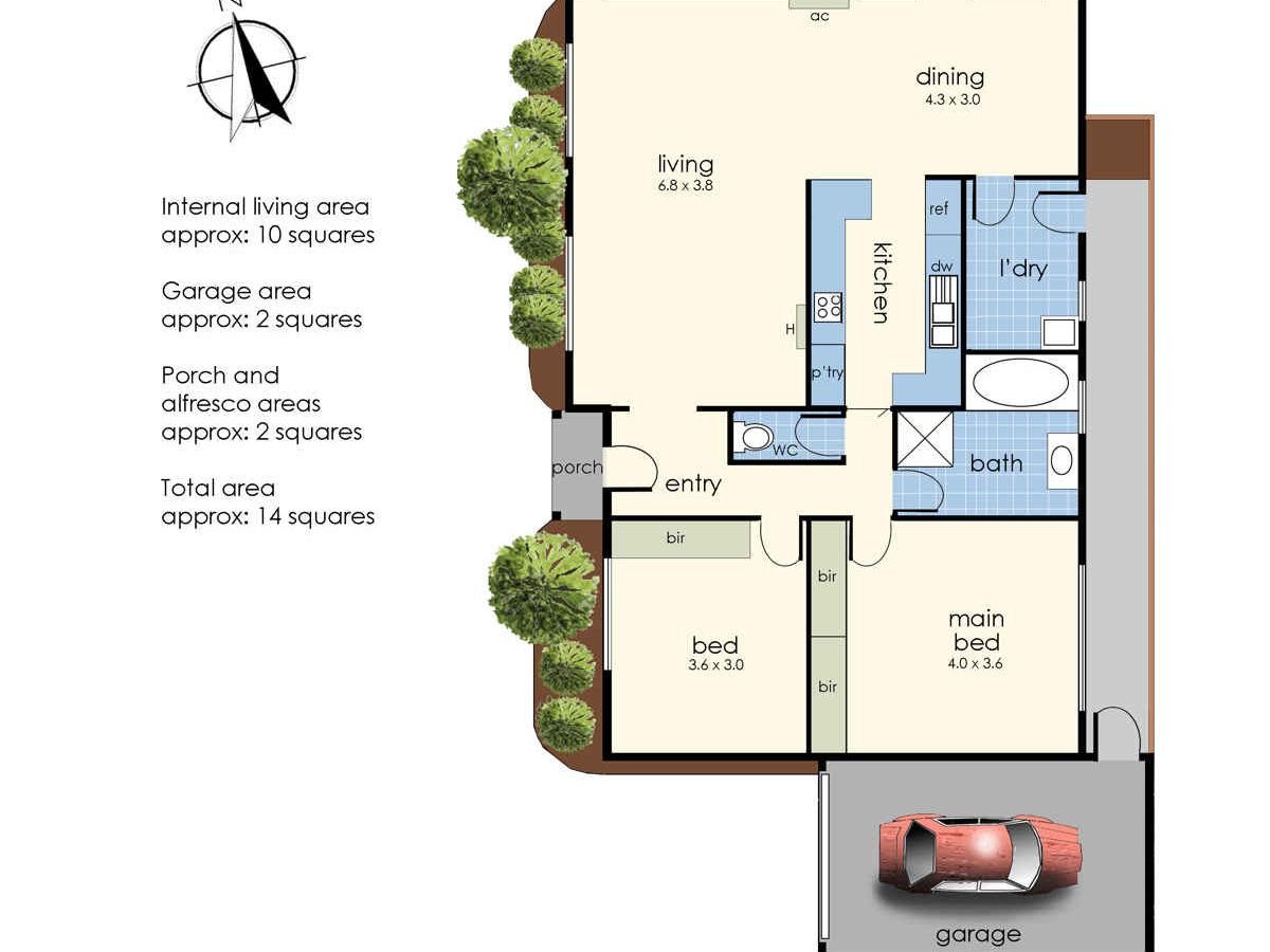 gallery