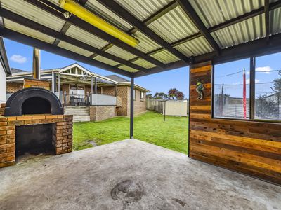 8 Tallarook Court, Mount Gambier