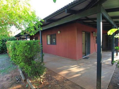 8B Plum Court, Kununurra