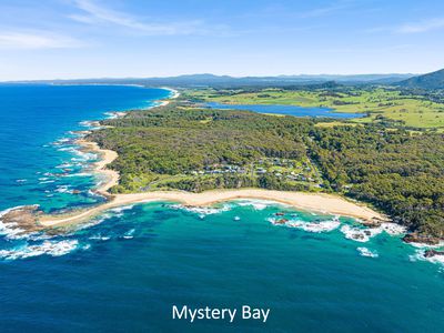 49 Mount Dromedary Trail, Tilba Tilba