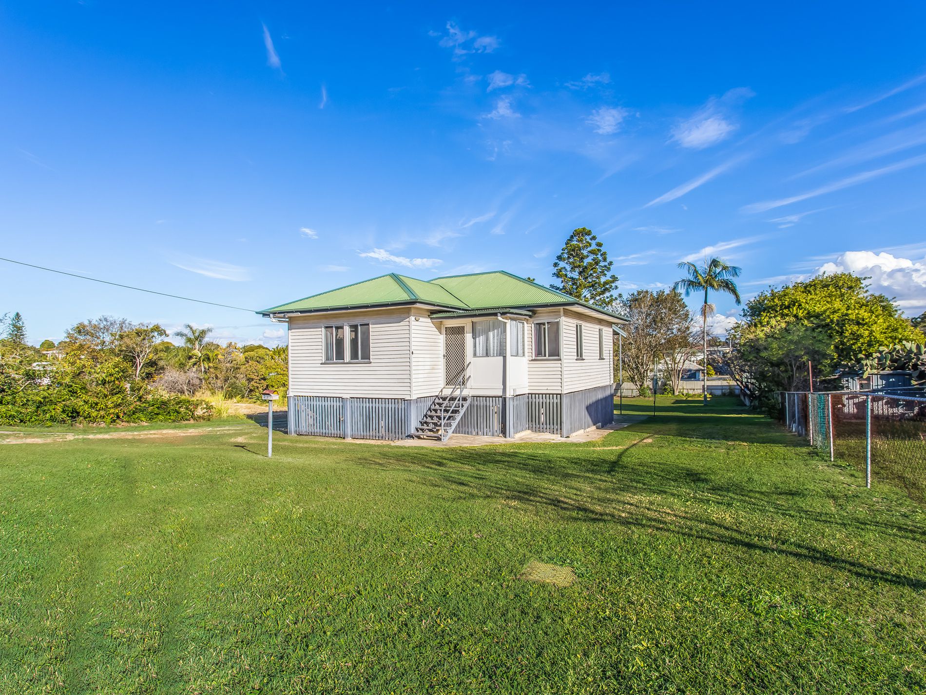 9 Blackwood Road, Geebung