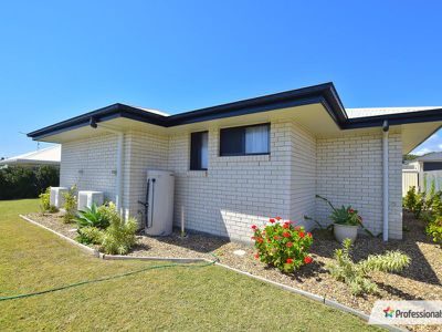 4 Sea Salt Drive, Lammermoor