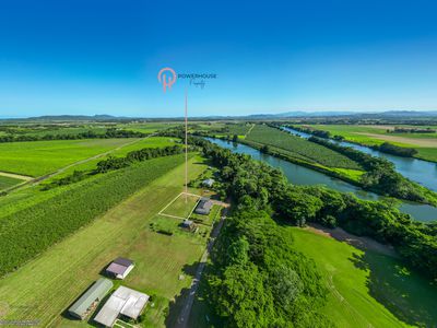 3 CARNEY STREET, Daradgee