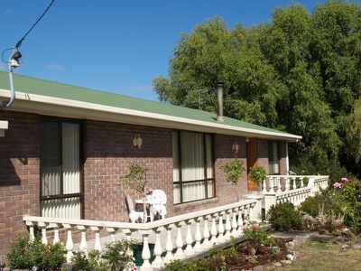 61 Fords Road, Geeveston