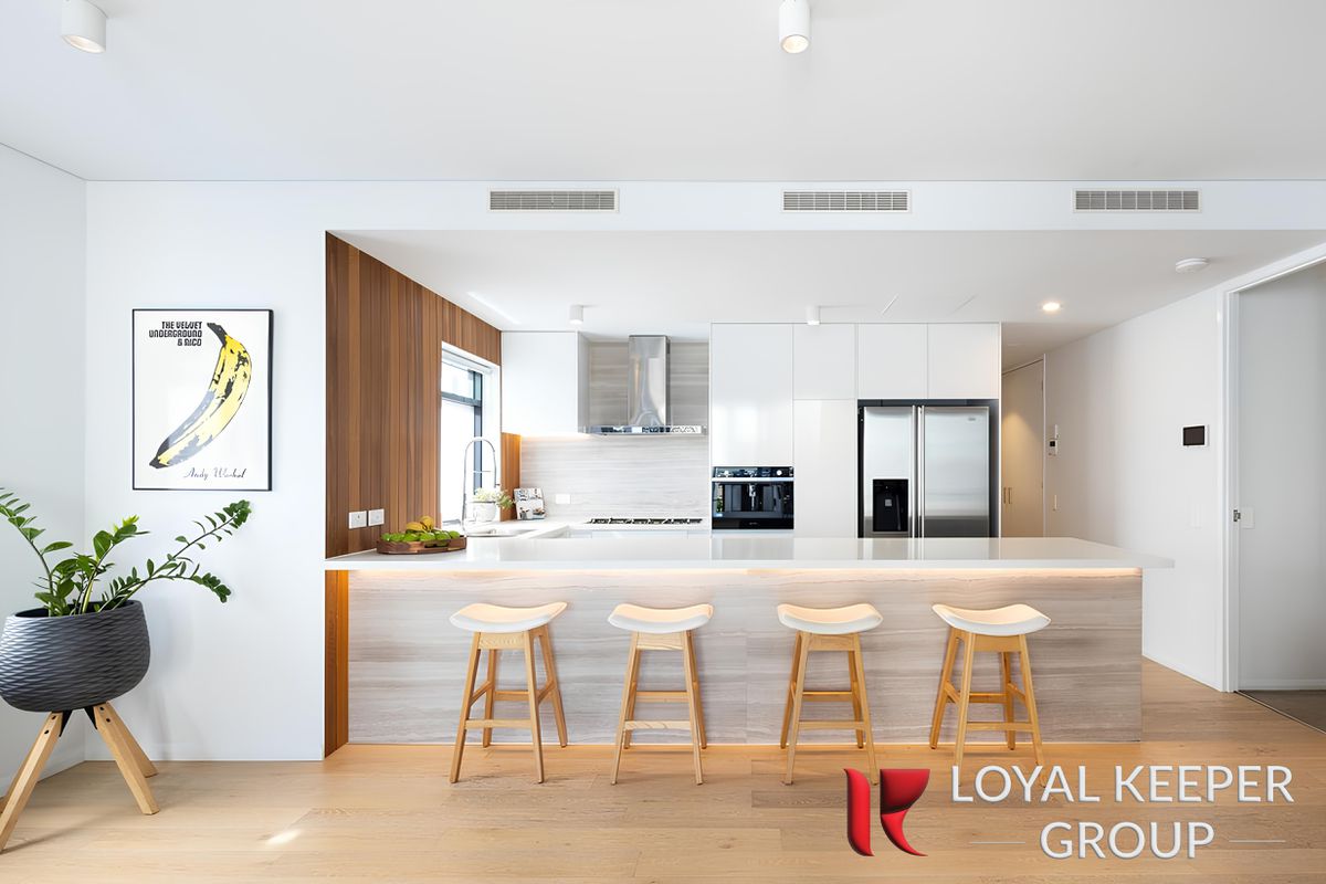688 / 17-21 Duncan Street, West End