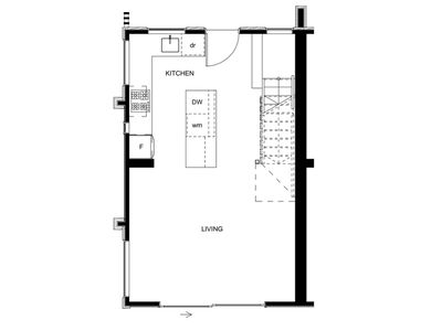 1 / 61 Peverel Street, Riccarton