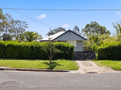 33 Corrigan Street, Keperra