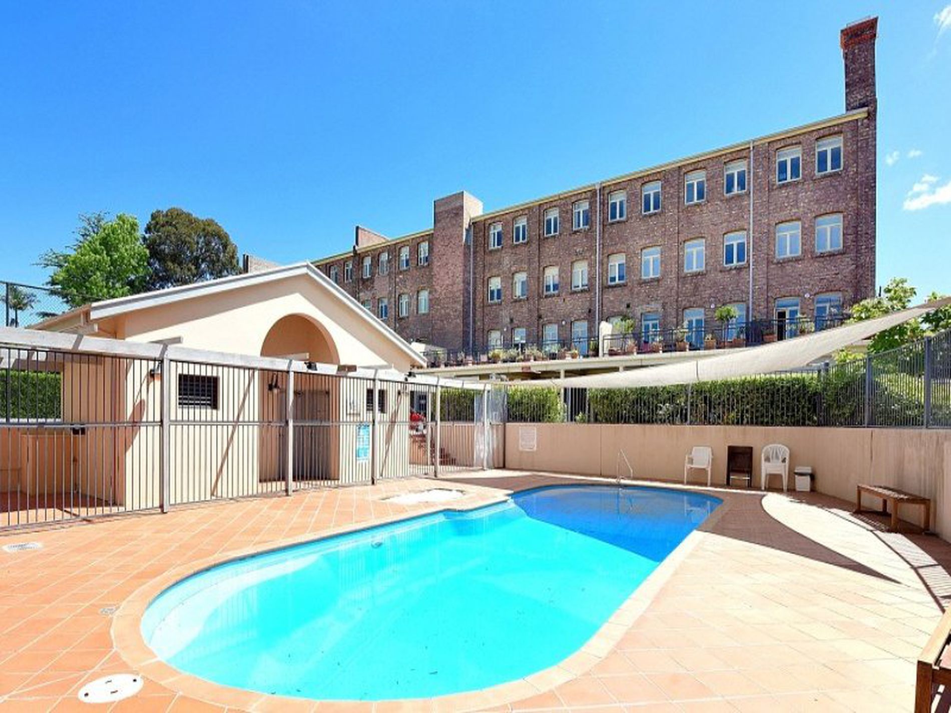 4 / 45 Trafalgar Street, Annandale