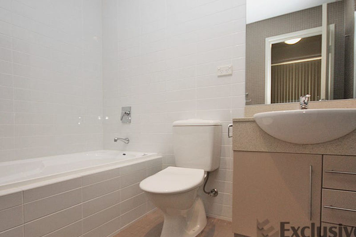 507 / 1 The Piazza, Wentworth Point