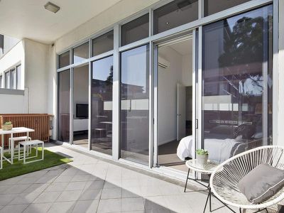 338 / 2 Stedman Street, Rosebery