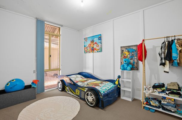 12B Lewington Street, Rockingham