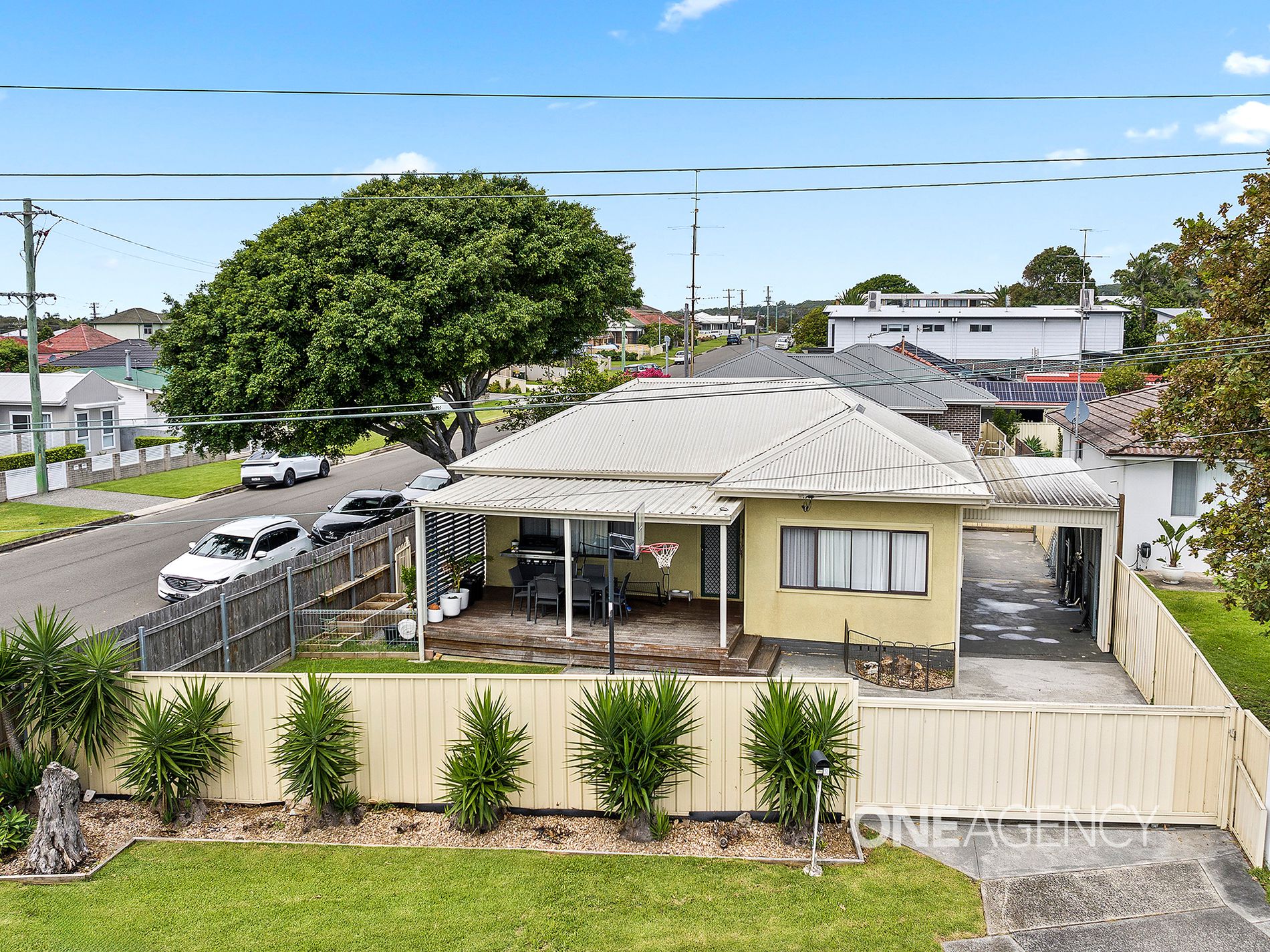 1 Lake Entrance Road, Warilla