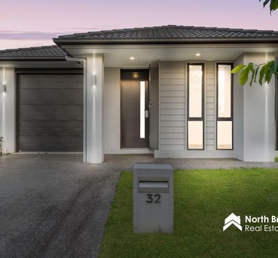 32 Scenery Crescent, Narangba